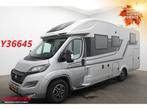 Adria Coral 670SL Supreme 2.2 MJ 180 Aut. Solar Dakairco Gar, Automaat, Dopplerlaan 4
9207HC  DRACHTEN, NL, Boonstra Schadevoertuigen