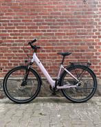Tenways CGO800S E-Bike Rijklaar Nieuw incl. 2 jaar Garantie, Fietsen en Brommers, Elektrische fietsen, Nieuw, 47 tot 51 cm, 50 km per accu of meer