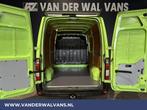 Renault Master 2.3 dCi 131pk L1H2 Euro6 Airco | Camera | Nav, Stof, Gebruikt, 4 cilinders, Renault