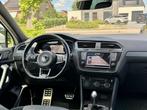 Volkswagen Tiguan 2.0 TSI 220PK 4Motion Highline R-Line Virt, Automaat, Gebruikt, Euro 6, 1984 cc
