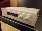LUXMAN CU-80 ANALOGE MULTI KANAAL VOORVERSTERKER, Audio, Tv en Foto, Versterkers en Receivers, Ophalen of Verzenden, Zo goed als nieuw