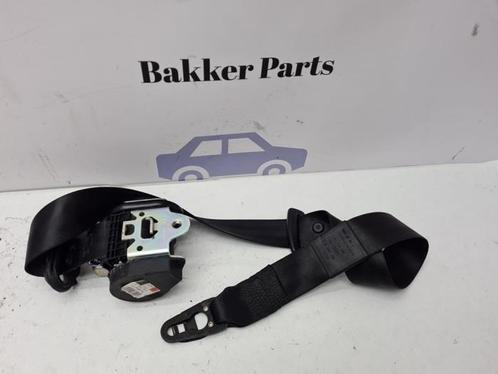 Gordelspanner links van een Audi A4, Auto-onderdelen, Interieur en Bekleding, Audi, Gebruikt, 3 maanden garantie