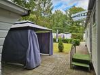 Te koop: Chalet op Camping ’t Hout – Bakkeveen, Ophalen of Verzenden, Zo goed als nieuw