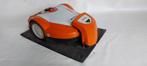 STIHL RMI 632.1, Gebruikt, STIHL, STIHL, Test@example.com