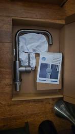 Nieuwe Lanesto 1 hendelkraan, ongebruikt. Nieuwprijs 255,=, Ophalen, Nieuw, 25 tot 50 cm, Minder dan 100 cm