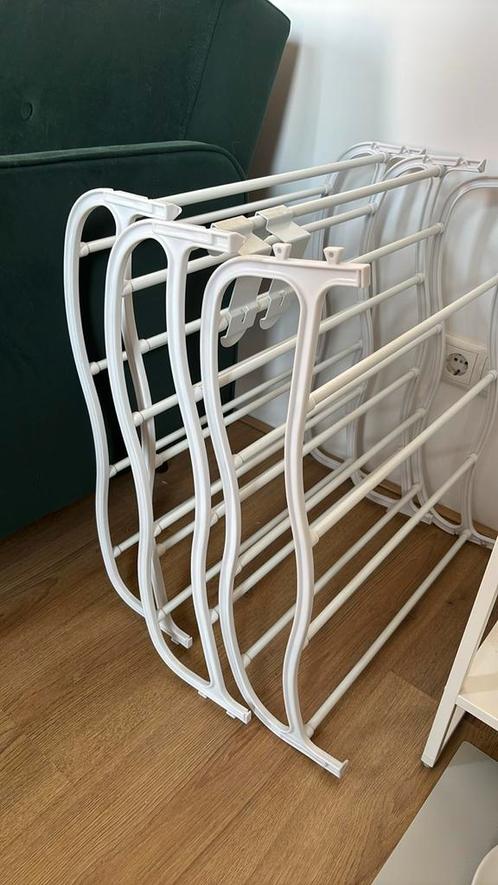 Hanging shoeshelf, Huis en Inrichting, Kasten | Schoenenkasten, Zo goed als nieuw, Ophalen