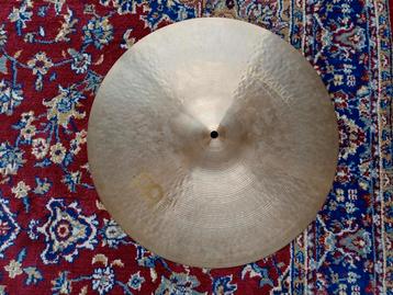 Meinl Byzance Jazz extra thin crash 18" beschikbaar voor biedingen