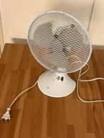 Table fan, Witgoed en Apparatuur, Ventilatoren, Ophalen, Gebruikt