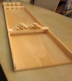 Kleine Sjoelbak, Hobby en Vrije tijd, Gezelschapsspellen | Bordspellen, Ophalen of Verzenden, Zo goed als nieuw