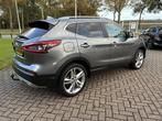 Nissan Qashqai 1.3 DIG-T N-Motion | ECC | Navigatie | Camera, Voorwielaandrijving, 65 €/maand, Gebruikt, 4 cilinders