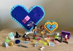 Lego Friends 41359 - Heart Box Friendship Pack, Ophalen of Verzenden, Gebruikt, Complete set, Lego