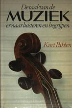 De taal van de muziek. Er naar luisteren en begrijpen, Ophalen of Verzenden, Zo goed als nieuw, Artiest