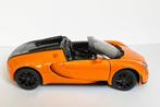 1:18 Bugatti Veyron 16.4 Grand Sport Vitesse, Ophalen of Verzenden, Nieuw, Auto, Overige merken