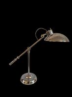 Yasuaki Sasamoto design tafellamp voor Dulton Co. Limited., Ophalen of Verzenden, Gebruikt, Metaal, 50 tot 75 cm