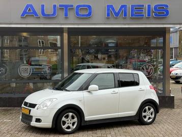 Suzuki SWIFT 1.3 Shogun GT-Pakket Airco beschikbaar voor biedingen