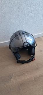 Brommerhelm Vito, Fietsen en Brommers, Ophalen of Verzenden, Gebruikt, Small, Vito