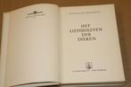 Het Liefdesleven der Dieren - 1954, Boeken, Ophalen of Verzenden, Gelezen
