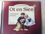 Ot en Sien, Non-fictie, Ophalen of Verzenden, Zo goed als nieuw, Cornelis Jetses