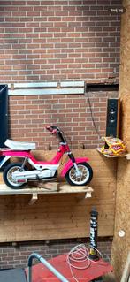 Gilera citta, Fietsen en Brommers, Ophalen of Verzenden, Gebruikt