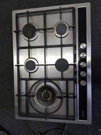 Siemens kookplaat gas., Gebruikt, Minder dan 100 cm, 50 tot 75 cm, 50 tot 100 cm