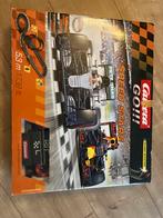 Carrera Go!!! Red Bull & Mercedes Racebaan, Ophalen, Racebaan, Carrera, Zo goed als nieuw