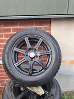 Te koop: Vredestein winterbanden, Ophalen, 215 mm, 16 inch, Winterbanden