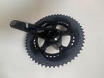 SRAM Force 22 crank, Crankstel of Pedalen, Racefiets, Ophalen of Verzenden, Zo goed als nieuw