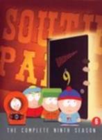 South Park seizoen 9, Cd's en Dvd's, Amerikaans, Ophalen of Verzenden, Zo goed als nieuw