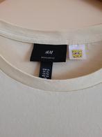 Heren T-shirt, Ophalen, Gedragen