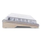 Decksaver stofkap voor Waldorf Iridium, M & Kyra, Muziek en Instrumenten, ., Nieuw, ., .