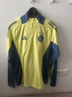 AJAX Trainingspak compleet, Ophalen, Zo goed als nieuw, Blauw, Voetbal