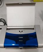 Canon Bubble jet Foto printer, Computers en Software, Printers, Ophalen, Gebruikt, Fotoprinter, Canon