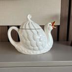 Vintage 1990 eend theepot, Ophalen of Verzenden