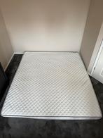 Topper matras Swiss Sense - Bijna nieuw, schoon, 180 x 210, Huis en Inrichting, Slaapkamer | Matrassen en Bedbodems, Ophalen, 210 cm