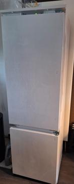 Inbouw koel/vries whirlpool, Ophalen, Gebruikt, 200 liter of meer, Met aparte vriezer