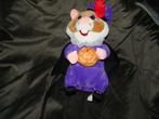 A-H pepernoot piet 39 cm groot hamster, Diversen, Sinterklaas, Ophalen of Verzenden, Zo goed als nieuw