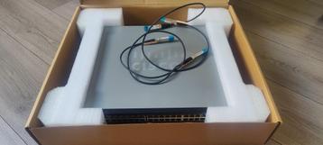 CISCO SG500-52P-K9-G5 beschikbaar voor biedingen