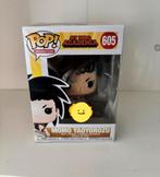 Funko Pop! My Hero Academia - Momo Yaoyorozu #605, Ophalen of Verzenden, Nieuw