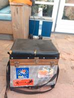 Viskoffer, Ophalen of Verzenden, Gebruikt