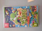 Yoshi's Crafted World, Avontuur en Actie, 1 speler, Ophalen of Verzenden, Zo goed als nieuw
