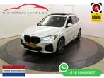 BMW X1 xDrive25e eDrive High Exe M-pakket Panodak Vol Leder, Auto's, BMW, 8 kWh, Gebruikt, Adaptive Cruise Control, Vierwielaandrijving