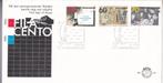 Nederland FDC E218 – Filacento – NVPH 1309-1311, Postzegels en Munten, Postzegels | Eerstedagenveloppen, Verzenden, Onbeschreven