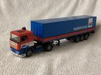 DAF95 vrachtwagen met huiftrailer van Heisterkamp, Ophalen of Verzenden, Zo goed als nieuw, Bus of Vrachtwagen, Tekno