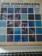 JOE BONAMASSA  - BLUES DELUXE VOL. 2, Ophalen of Verzenden, 1980 tot heden, Nieuw in verpakking, Blues