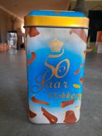 Blikje voor de verzamelaar
De Ruijter
50 jaar vlokken, Ophalen of Verzenden, Zo goed als nieuw, Overige