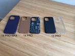 iPhone 13 Pro & 14 Pro/Pro Max hoesjes – allemaal €5, Ophalen of Verzenden, IPhone 14 Pro