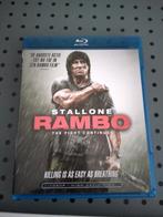 rambo, Verzenden, Zo goed als nieuw, Actie