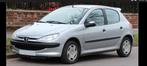 Gebruikte voorraam peugeot 206, Auto-onderdelen, Ruiten en Toebehoren, Ophalen, Gebruikt, Peugeot