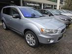 Mitsubishi Outlander 2.4 Instyle | AUTOMAAT | 7 PERS | ANDRO, Auto's, Mitsubishi, Automaat, Euro 5, Zwart, 4 cilinders