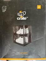 Crep crate / sneaker opberg box, Huis en Inrichting, Ophalen of Verzenden, Zo goed als nieuw